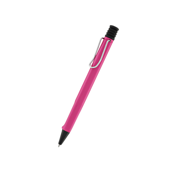 Load image into Gallery viewer, Lamy Safari Ballpoint Pen Pink
