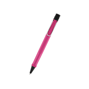 Lamy Safari Ballpoint Pen Pink