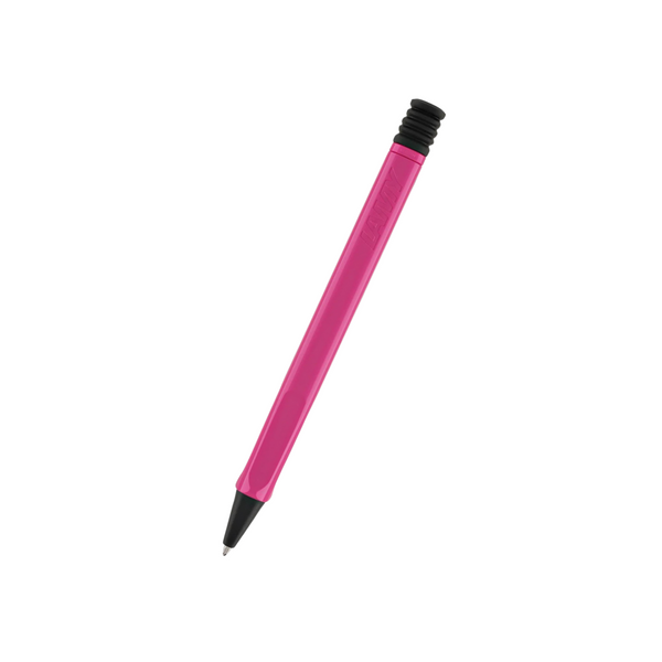 Load image into Gallery viewer, Lamy Safari Ballpoint Pen Pink
