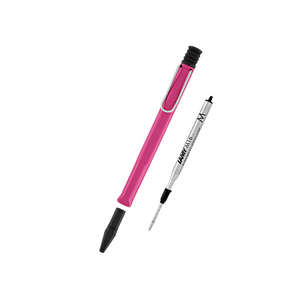 Lamy Safari Ballpoint Pen Pink