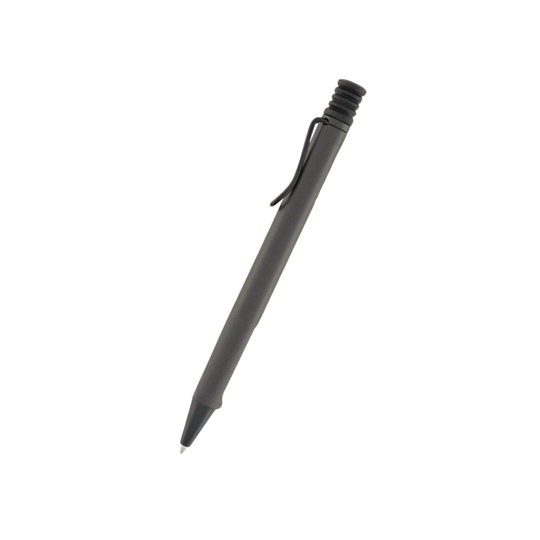 Lamy Safari Ballpoint Pen Umbra