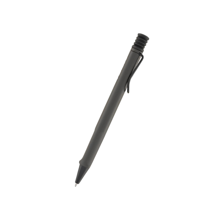 Lamy Safari Ballpoint Pen Umbra