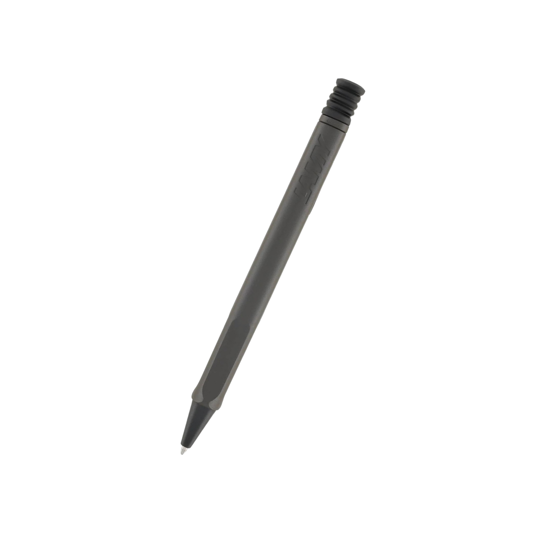 Lamy Safari Ballpoint Pen Umbra