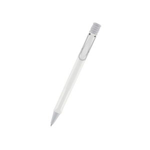 Lamy Safari Ballpoint Pen White