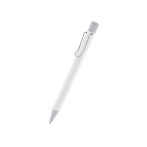 Lamy Safari Ballpoint Pen White