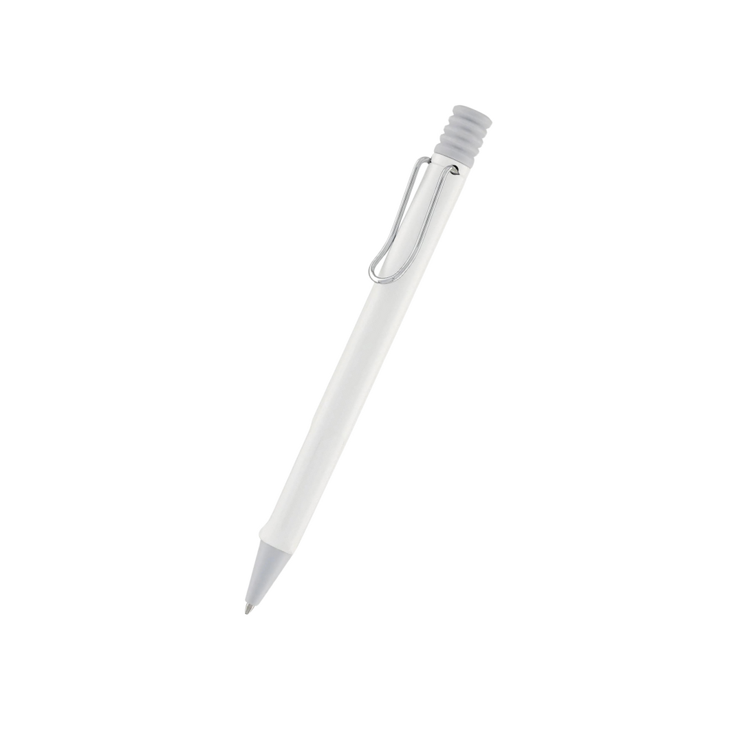 Lamy Safari Ballpoint Pen White