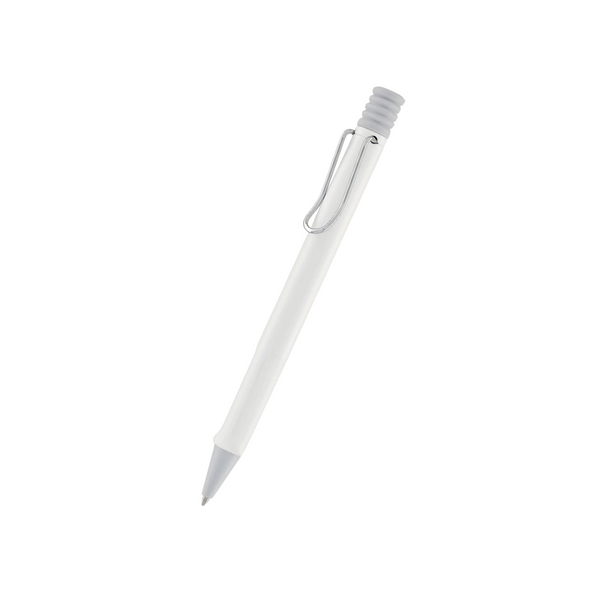 Load image into Gallery viewer, Lamy Safari Ballpoint Pen White
