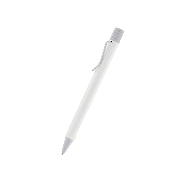 Load image into Gallery viewer, Lamy Safari Ballpoint Pen White
