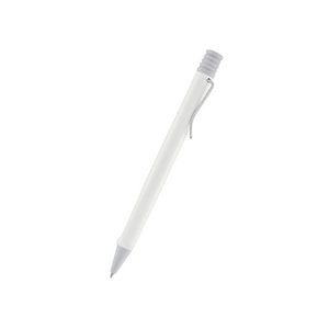 Lamy Safari Ballpoint Pen White