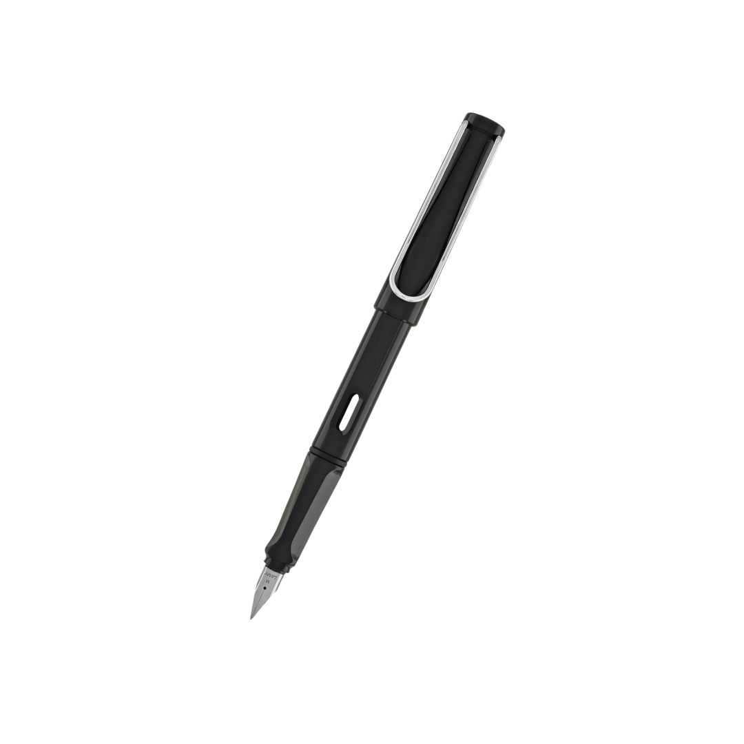 LAMY Safari Black Fountain Pen Singapore | Cityluxe