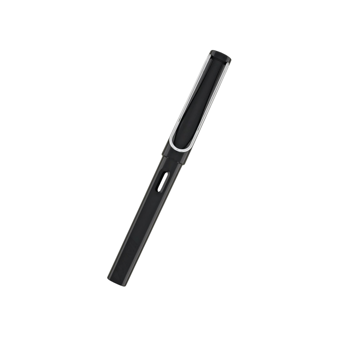 Lamy Safari Fountain Pen Black