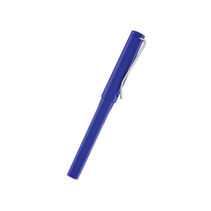 Lamy Safari Fountain Pen Blue