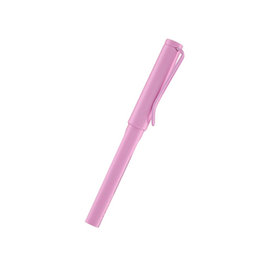 LAMY Safari Deelite Fountain Pen - Light Rose (Special Edition)