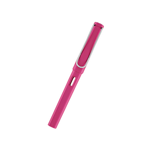 Lamy Safari Fountain Pen Pink