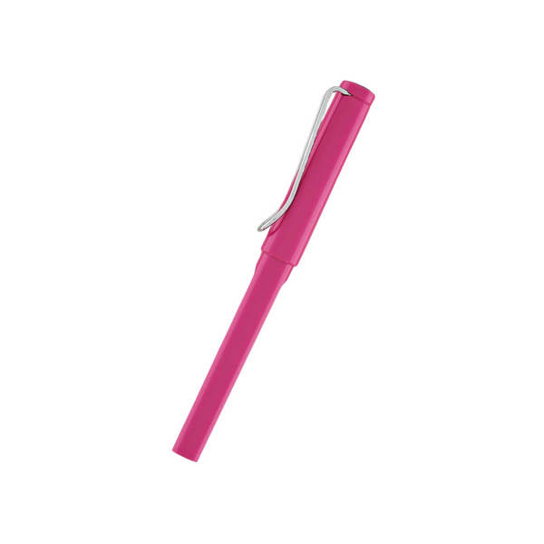 Load image into Gallery viewer, Lamy Safari Fountain Pen Pink
