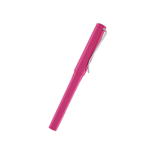 Lamy Safari Fountain Pen Pink