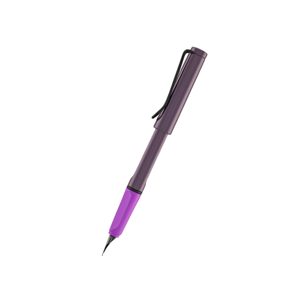 이미지를 갤러리 뷰어에 로드 , LAMY 0D8 Safari Fountain Pen - Violet Blackberry [Pre-Order]
