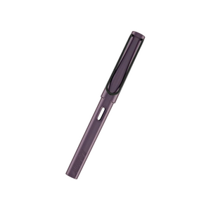 LAMY 0D8 Safari Fountain Pen - Violet Blackberry [Pre-Order]