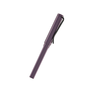 LAMY 0D8 Safari Fountain Pen - Violet Blackberry [Pre-Order]