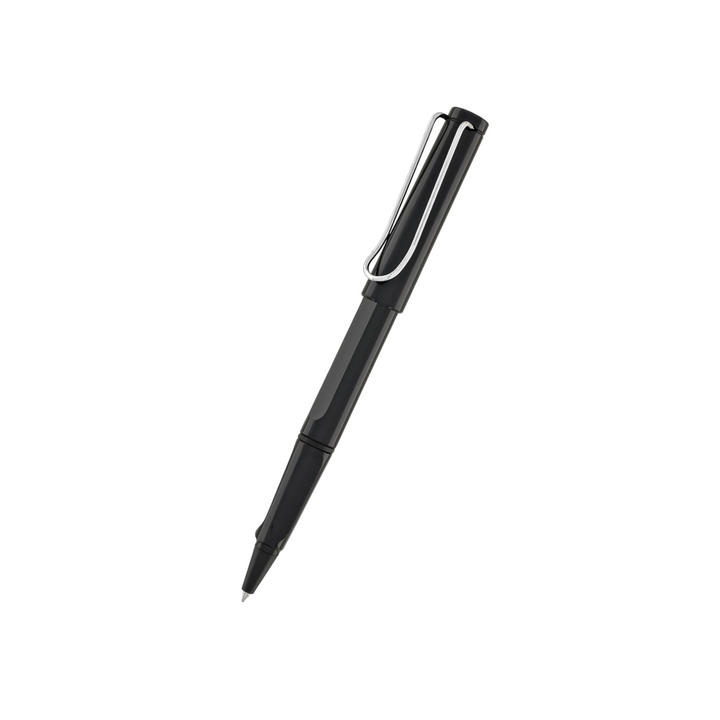 Lamy Safari Rollerball Pen Black