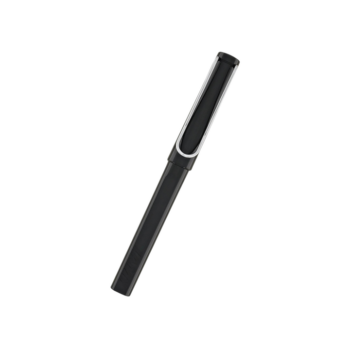 Lamy Safari Rollerball Pen Black