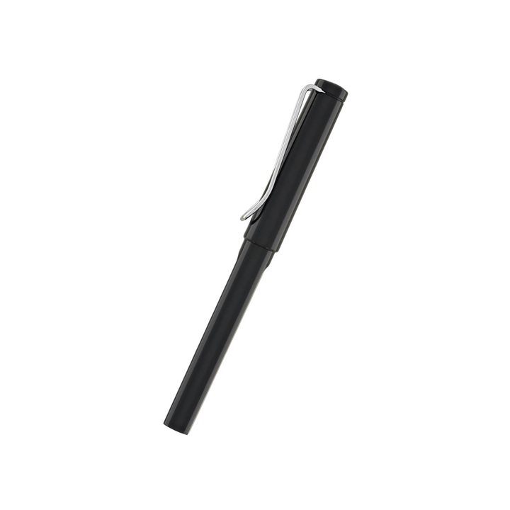 Lamy Safari Rollerball Pen Black