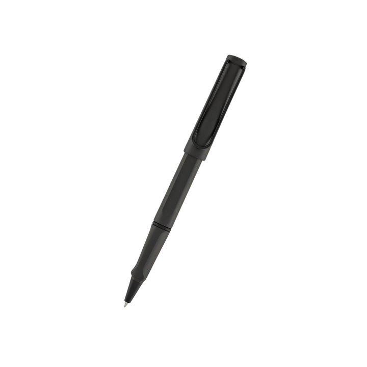Lamy Safari Rollerball Pen Umbra — capped