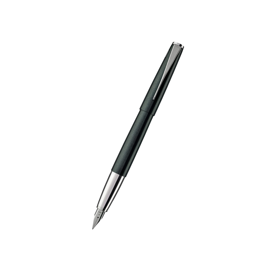 Lamy Studio Fountain Pen Black Forest (Special Edition 2021)