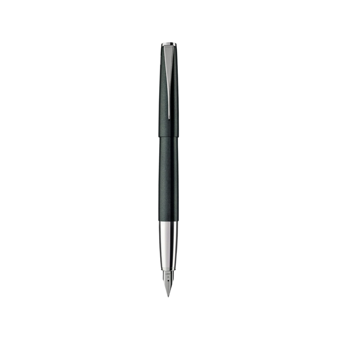 Lamy Studio Fountain Pen Black Forest (Special Edition 2021)