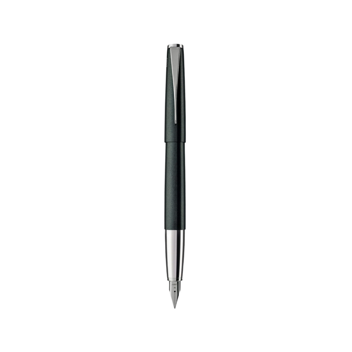 Lamy Studio Fountain Pen Black Forest (Special Edition 2021)