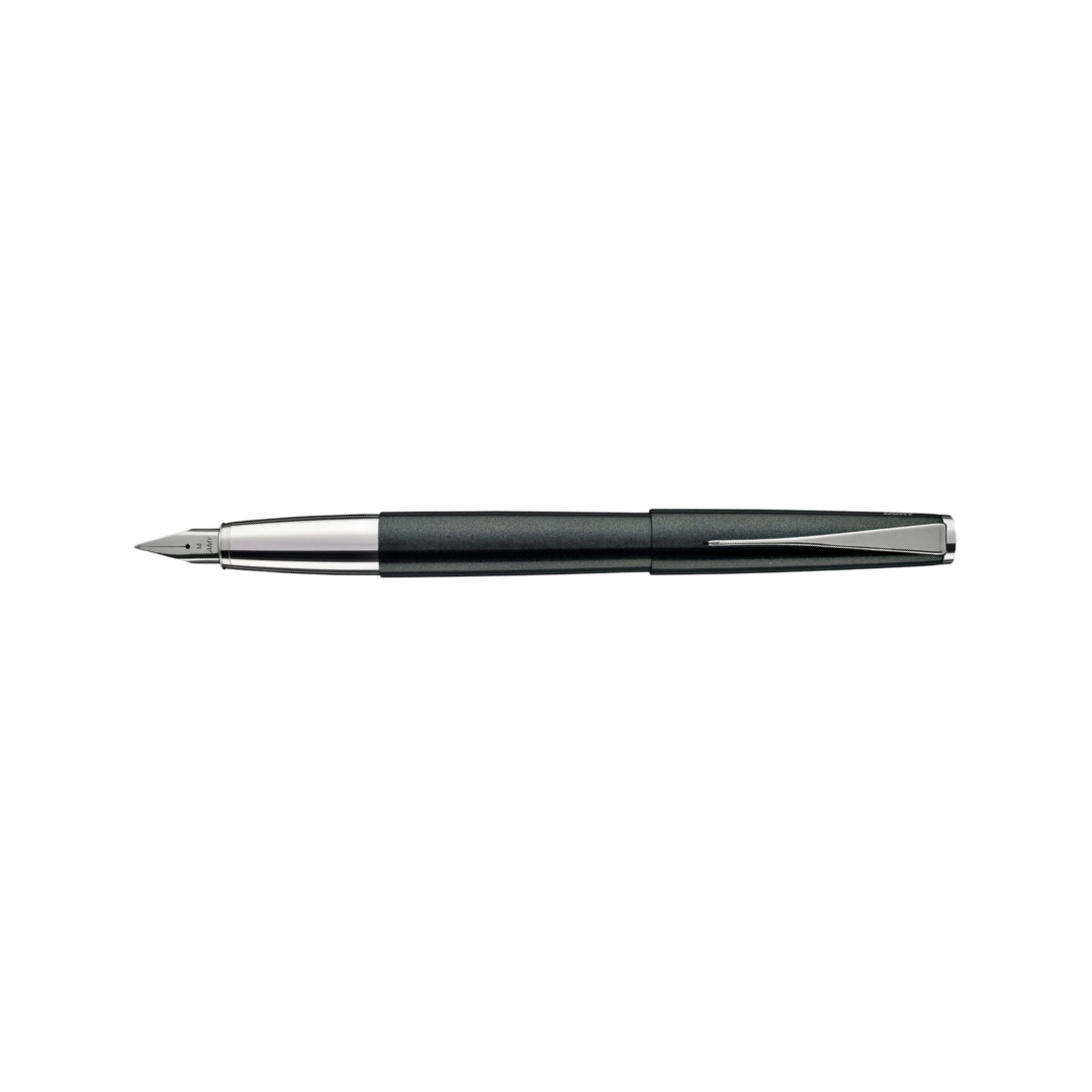 Lamy Studio Fountain Pen Black Forest (Special Edition 2021)
