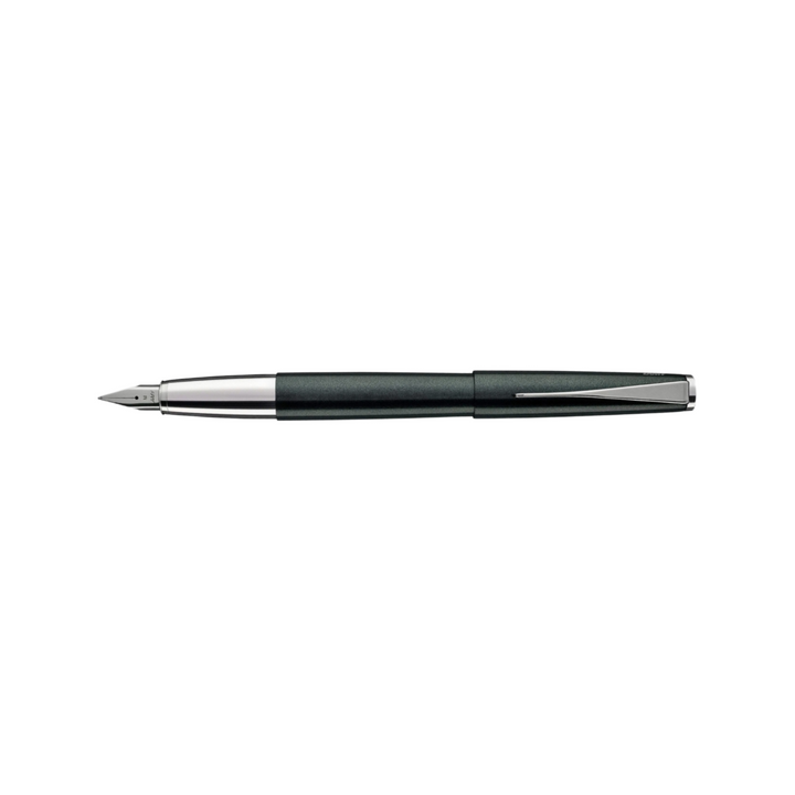 Lamy Studio Fountain Pen Black Forest (Special Edition 2021)