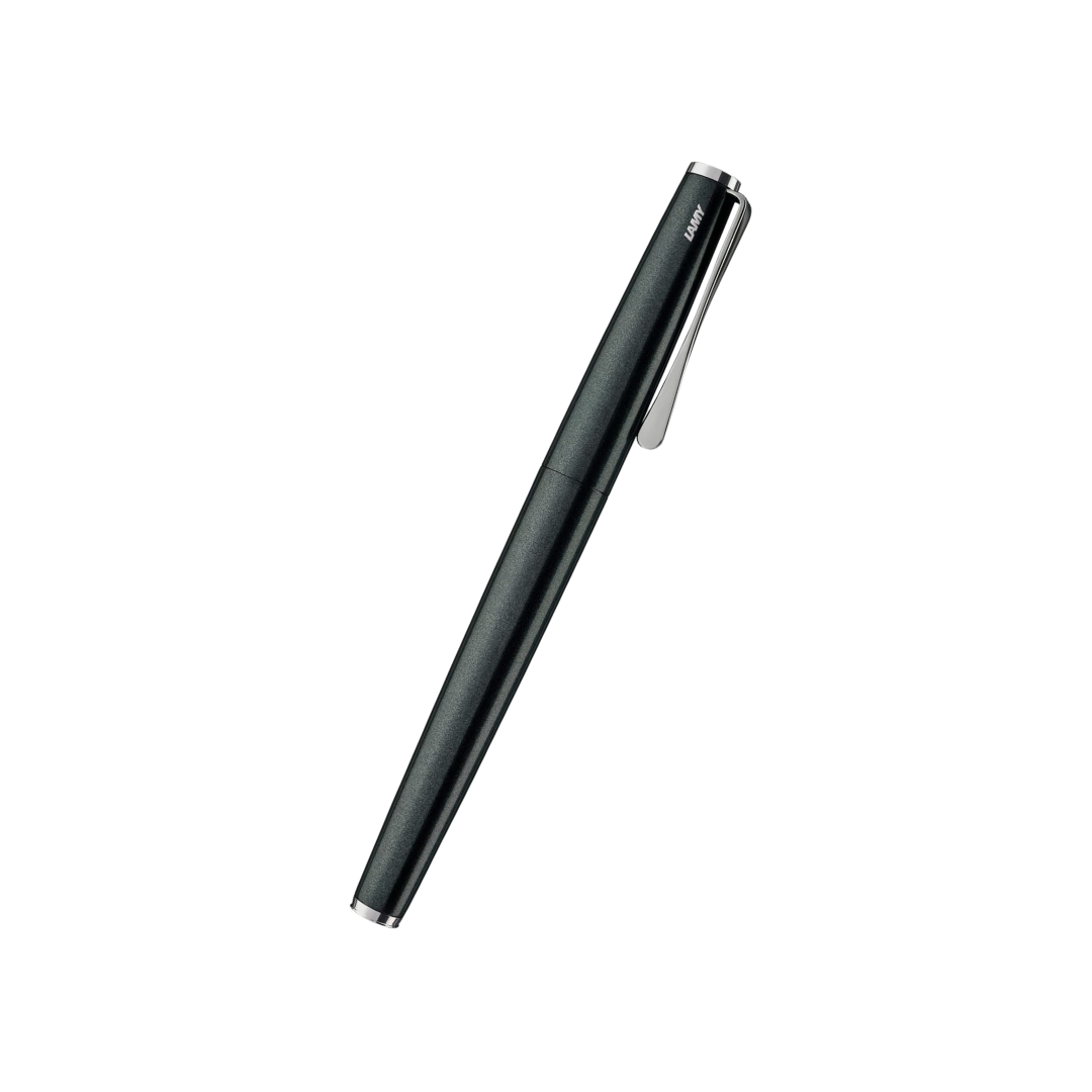 Lamy Studio Fountain Pen Black Forest (Special Edition 2021)