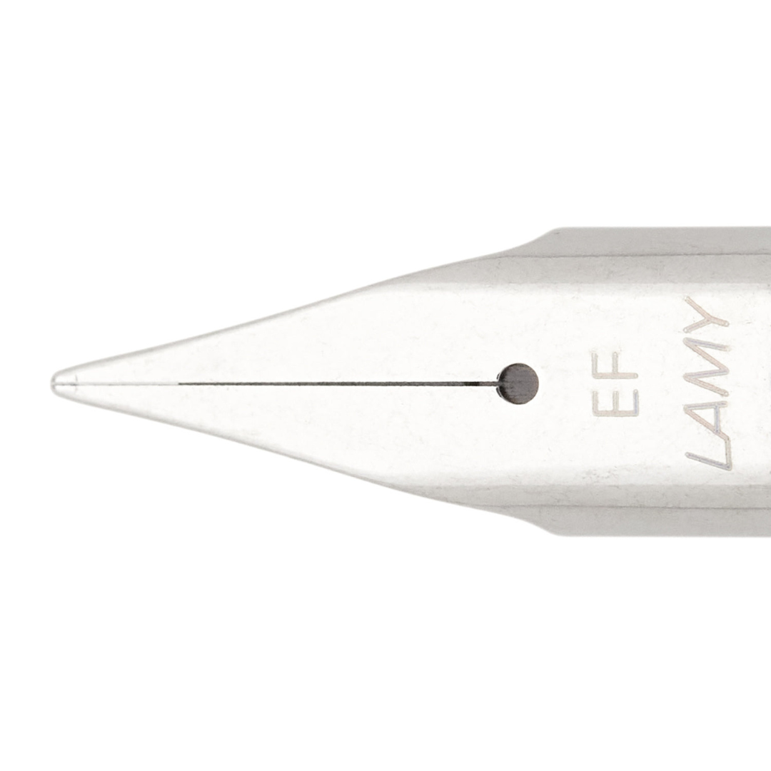 Lamy Studio Fountain Pen Brushed