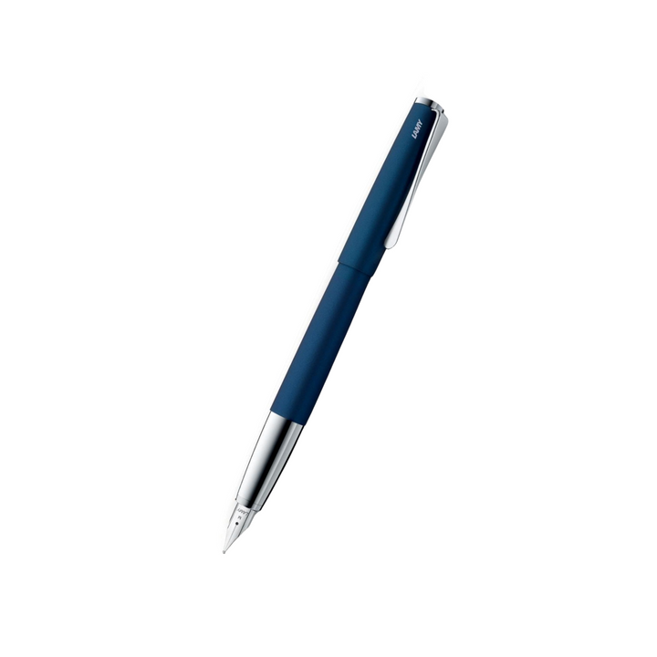 Lamy Studio Fountain Pen Imperial Blue