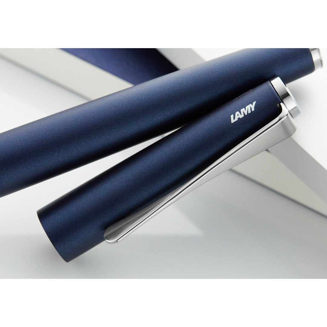 Lamy Studio Fountain Pen Imperial Blue