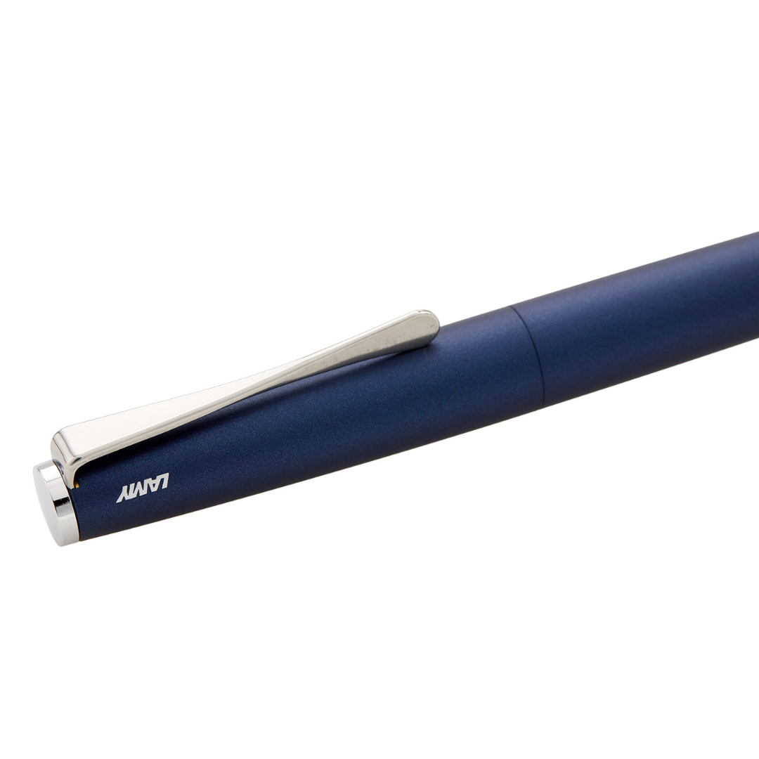 Lamy Studio Fountain Pen Imperial Blue