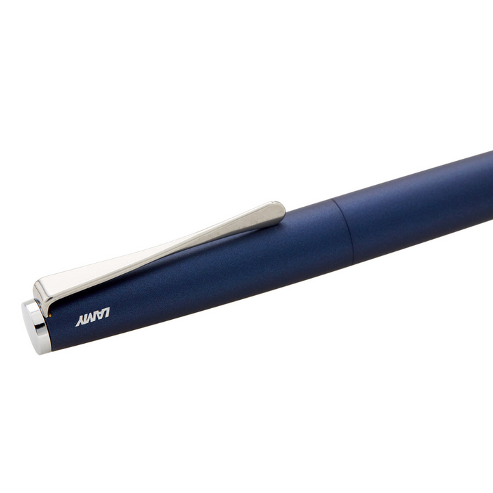 Lamy Studio Fountain Pen Imperial Blue