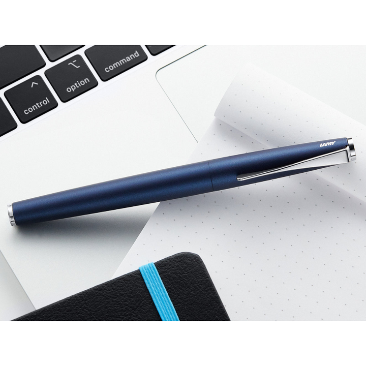 Lamy Studio Fountain Pen Imperial Blue