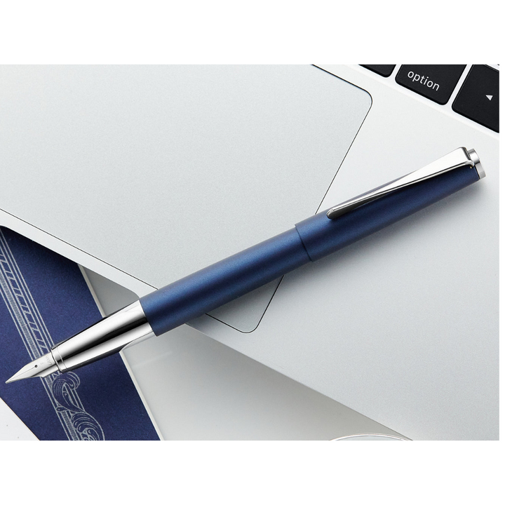 Lamy Studio Fountain Pen Imperial Blue
