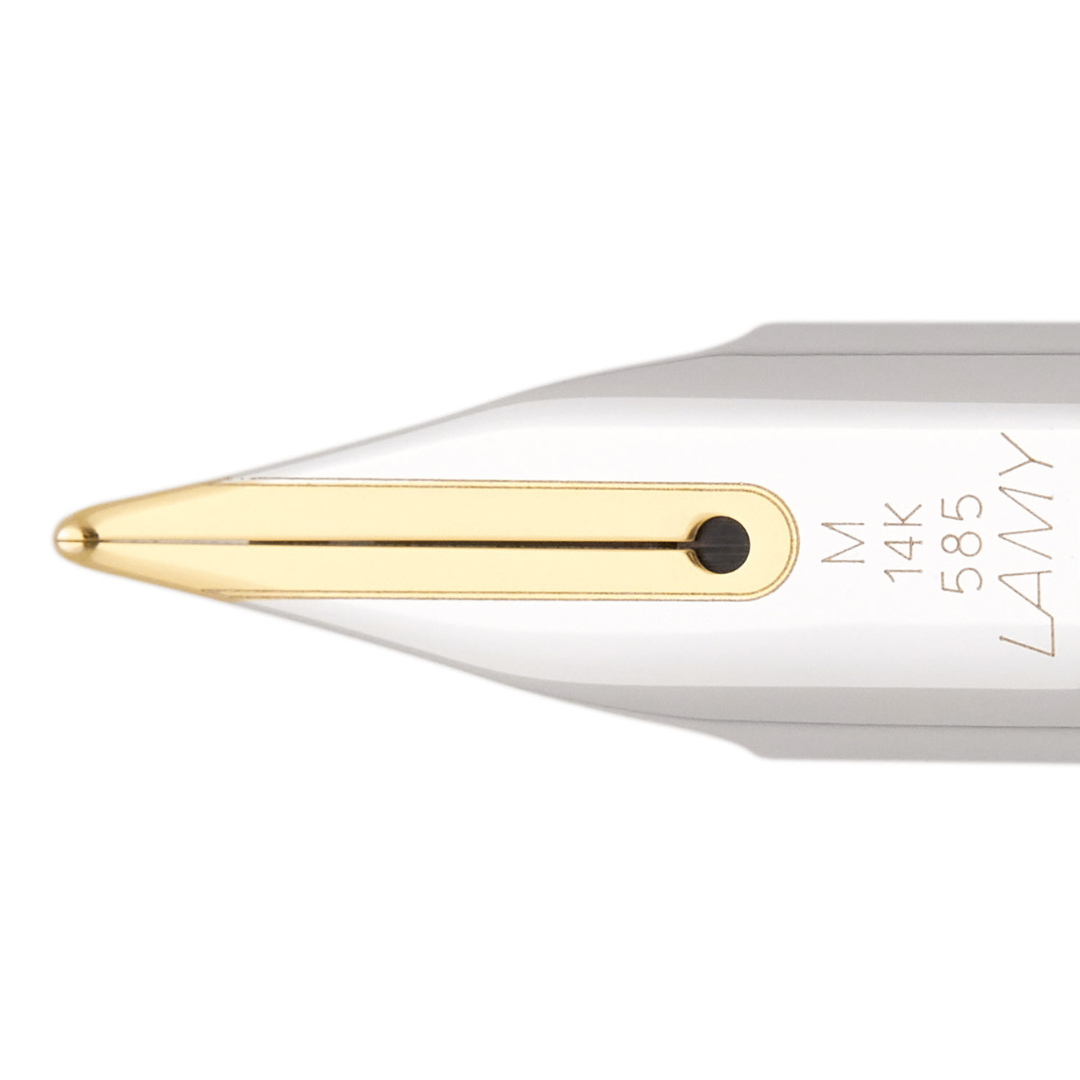 라미 스튜디오 만년필 피아노 블랙