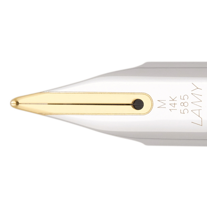 라미 스튜디오 만년필 피아노 블랙