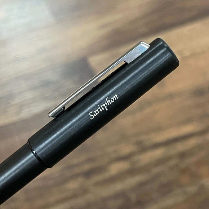 Lamy Studio Rollerball Pen Black Forest (Special Edition 2021)