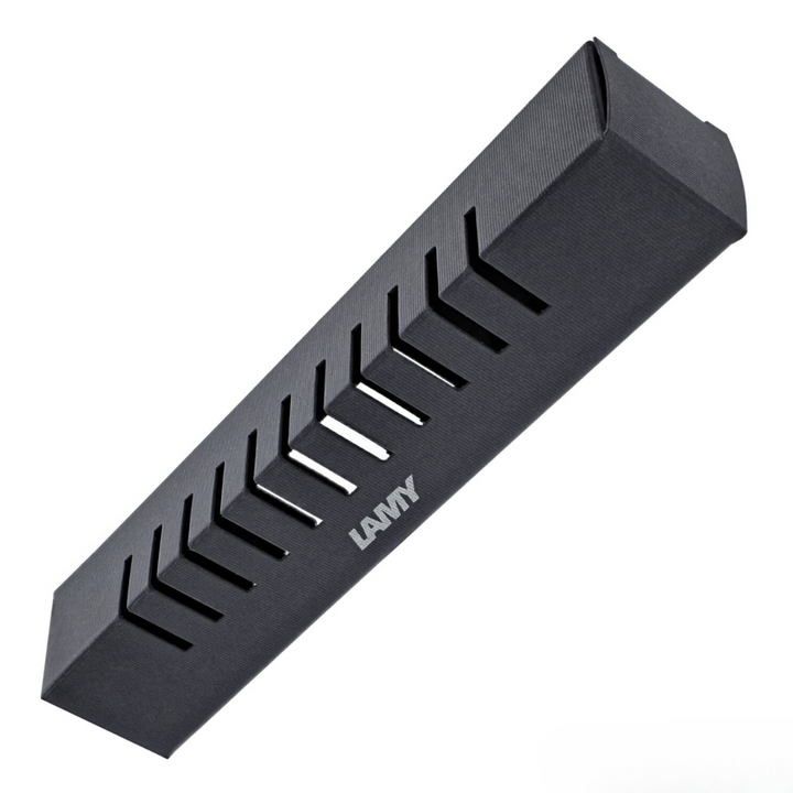 Lamy Vista Fountain Pen — Lamy fountain pen — precision nib writing instrument, at Cityluxe Singapore stationery store