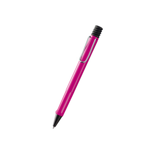 Lamy Safari Ballpoint Pen Pink