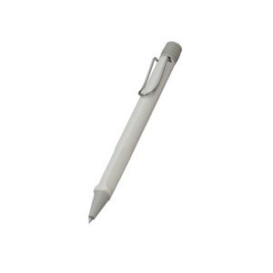 Lamy Safari Ballpoint Pen White