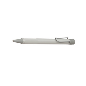 Lamy Safari Ballpoint Pen White