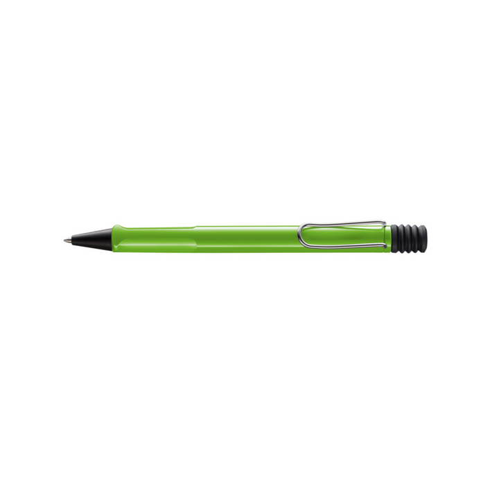 Lamy Safari Ballpoint Pen Green