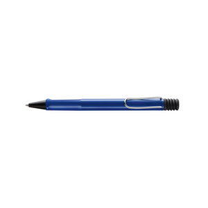 Lamy Safari Ballpoint Pen Blue