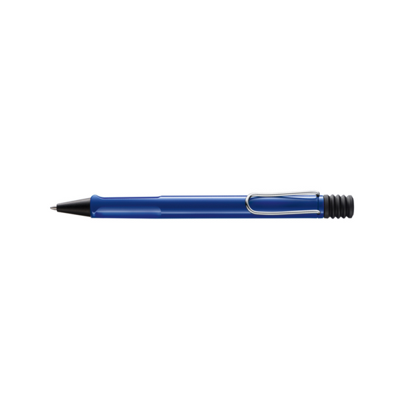 Load image into Gallery viewer, Lamy Safari Ballpoint Pen Blue
